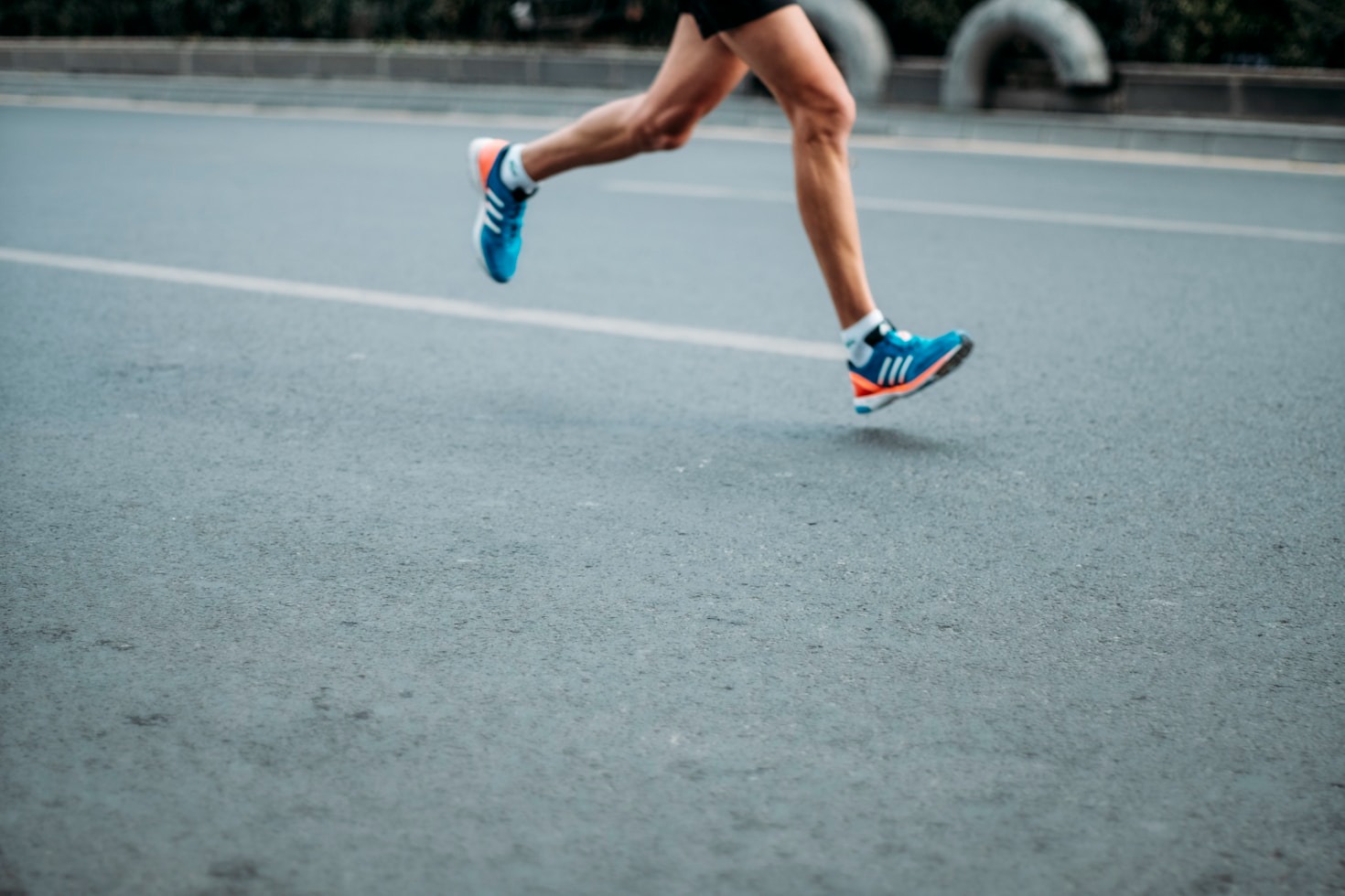 Dicas fundamentais para iniciantes na corrida